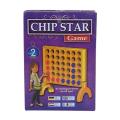 Chip Star Game - Orange. 