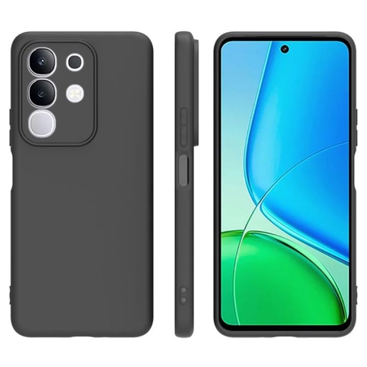 For%20Vivo%20Y29%204G%20Silicone%20Soft%20Gel%20Rubber%20Slim%20Liquid%20Cover%20Shockproof%20Protective%20Anti-Scratch%20Phone%20Case%20-%20Image%202