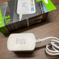 Phone Charger USB Power Strip Multifunctional Quick Charging 6 Ports USB Mini Extension Socket HUB Splitter. 