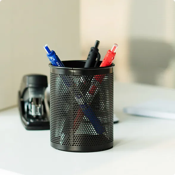 Premium%20Perforated%20Metal%20Mesh%20Pencil%20Holder%20Desk%20Organizer%20for%20Office%20&%20School%20Supplies%20-%20Image%204