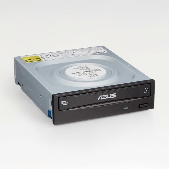 Desktop Internal DVD Writer and RW Dual Layer Drive ASUS brand forOS Support