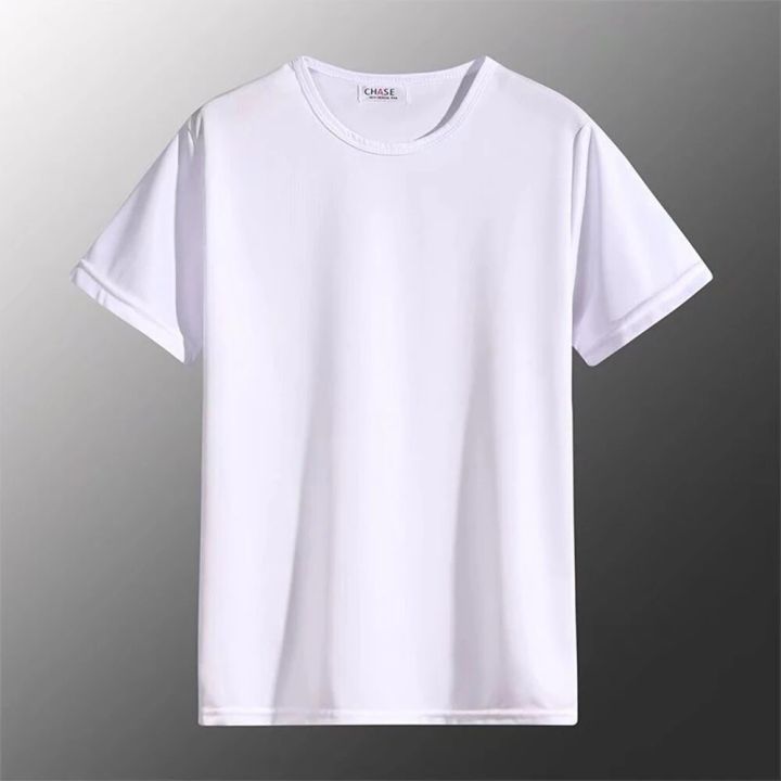 Casual%20Summer%20Short%20Sleeve%20T%20Shirt%20For%20Men%20Baggy%20Breathable%20O-Neck%20Solid%20Color%20Tee%20Tops%20Man%20Pullover%20T%20Shirts%20Clothing%20-%20Image%202