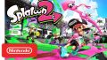 Splatoon 2 - Nintendo Switch Game. 