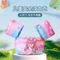 Cartoon toddler swimming arm ring buoyancy swimming ring life jacket baby water sleeve buoyancy vest swimming equipment.