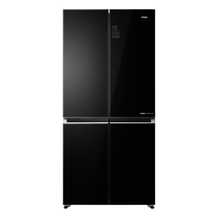 Haier%20HRF-578TPB%20Black%20522L%20French%20T-Door%20No%20Frost%20Refrigerator%20%7C%20Free%20Delivery%20-%20Image%202