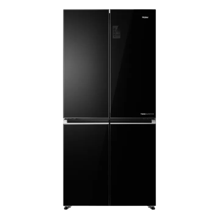 Haier%20HRF-578TPB%20Black%20522L%20French%20T-Door%20No%20Frost%20Refrigerator%20%7C%20Free%20Delivery%20-%20Image%202