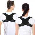 Hot Sale Shoulder Corrective Therapy Support Pain Relief Belt Back Posture Corrector.