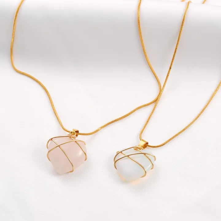 Men%20Ladies%20Charm%20Fashion%20Jewelry%20Elegant%20Women%20Fashion%20Y2k%20Red%20Heart%20Shaped%20Crystal%20Pendant%20Simple%20Popular%20Necklace%20Personality%20-%20Image%206