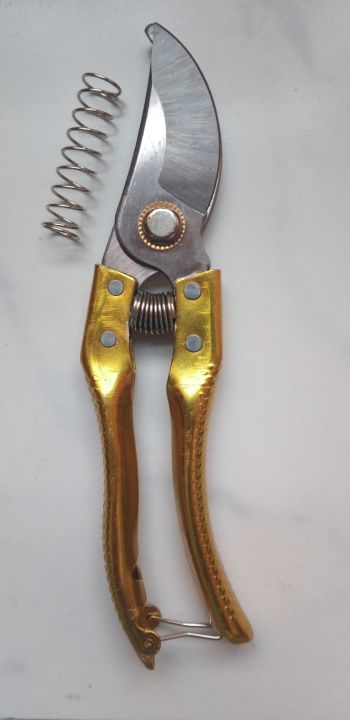 Tree%20branches%20cutting%20machine%20,%20Garden%20Pruning%20Shear%20(200mm%208%20)%20Dipped%20Handle,%20garden%20scissor,%20garden%20tools%20-%20Gardening%20Tools%20-%20Image%207