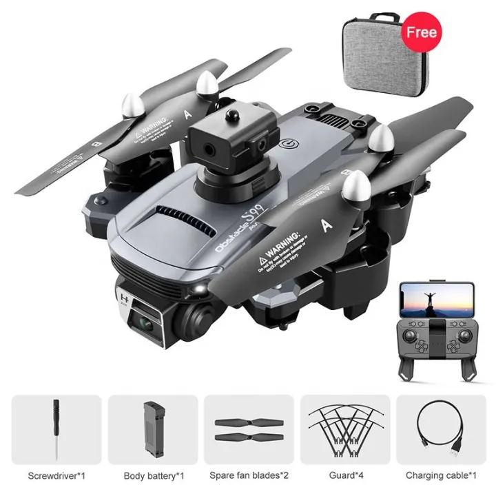New%20Sensor%20Drone%20Four-way%20Obstacle%20Avoidance%20Drones%204K%20Dual%20Camera%20Optical%20Flow%20Hover%20RC%20Mini%20Dron%20With%20Running%20Light%20-%20Image%205