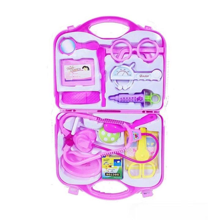 Baby doctor set online