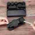 Ring maker-1 x Ring Bending Tool Set-Black. 