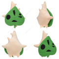 Zelda Breath of the Wild Plush Toys Anime Link Bokoblin korok Soft Stuffed Animal Plushie Doll for Kids Christmas Gifts Vnce.