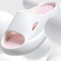 2024 Thick Platform Home Slippers Women Fashion Massage Sole Eva Indoor Slides Woman Sandals Summer Non-Slip Beach Flip Flops.