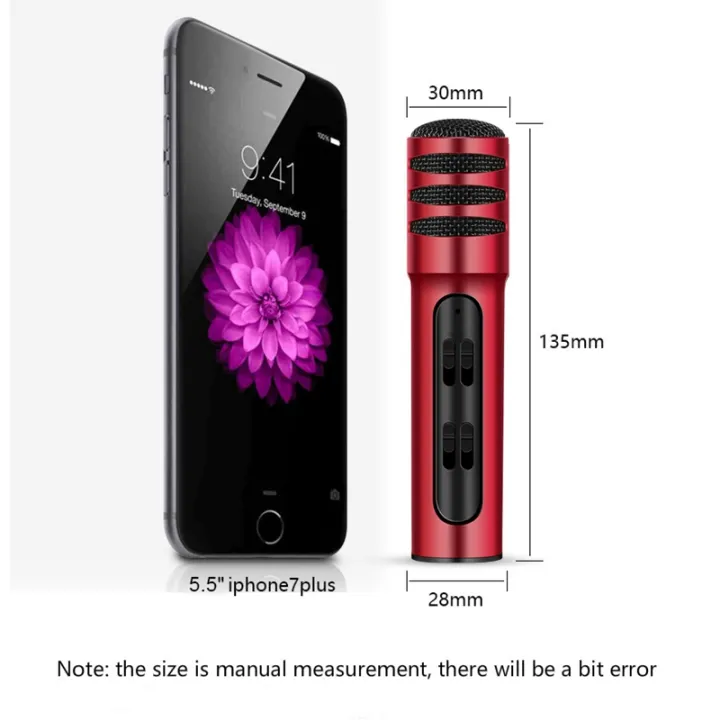 BGN-C7%20Condenser%20Microphone%20Dual%20Phone%20Karaoke%20Live%20Singing%20Microphone%20Built-in%20Sound%20Card%20-%20Image%205