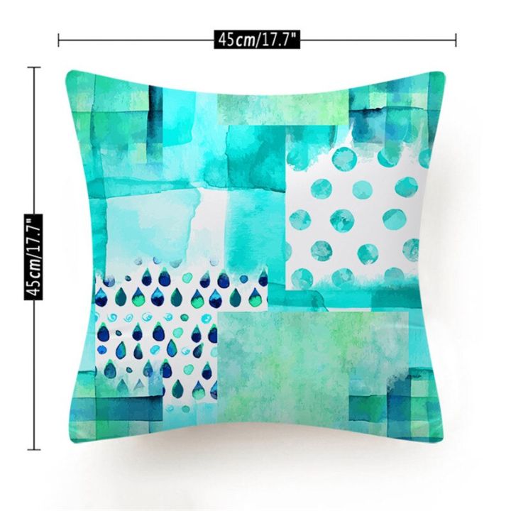 Teal%20Blue%20Cushion%20Cover%2045x45%20Geometry%20Pillowcase%20Nordic%20Decorative%20Sofa%20Cushions%20Throw%20Pillows%20Cover%20Home%20Decor%20Polyester%20-%20Image%205