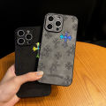 Fashion Brands luxurious Chrome Hearts Cases iPhone15promax 1413 12 11 Pro Max Cases XS MAX XR 8 plus 7PLUS Silicone Soft Shell Cover.