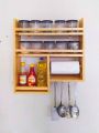 Modern Kitchen Shelf Rack, Wall Rack for Home & Office,Kitchen Shelf New Design. 