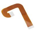 For Sony Playstation 2 Flex Cable-2 x Flex Cable-yellow. 