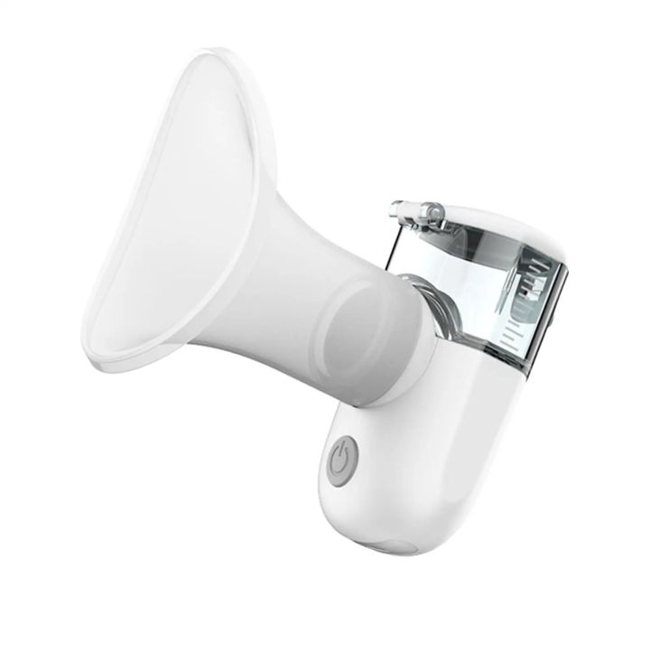 Portable Nano Eye Sprayer Relief Eye Fatigue for Face and Eye Face Humidifier Cool Face Steamer Water Replenishment Instrument Vnce Lncei