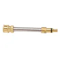 Pressure Washer Adapter with 1/4inch Female Quick Connect Fitting. 