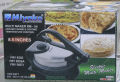 Miyako Electric Roti Maker RM-54 Marble Coating. 