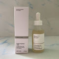Lactic Acid 5% + HA A Mild Lactic Acid Superficial Peeling Formulation 30ml Skin Care Face Essence Acne Pores OutlierO. 
