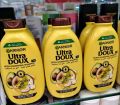Garnier Ultra Doux AVOGADO OIL& SHEA BUTTER Nourishing Shampoo.
