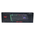 i-Crown I-707 Gaming Wired Keyboard. 