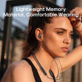 JOYROOM JR-DY01 Magnetic Neck Sports Bluetooth Headphones. 