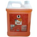 Spark bliss Floor Cleaner Liquid Orange - 5Ltr. 