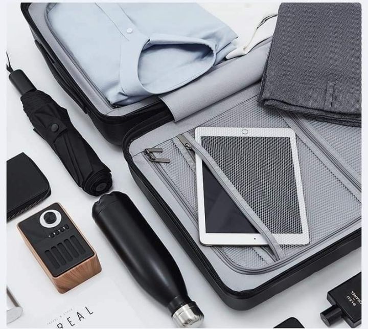 Xiaomi%20MI%20Classic%20Luggage%2020%20inch%20with%20TSA%20Lock%20System%20Mi%2020%E2%80%B3%20Trolley%20Suitcase%20-%20Image%202