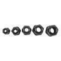 BRADOO- 1 Pcs 90X78Mm Square Binding Post Type Speaker Box & 24 Pcs Adjustable 3.5 - 13Mm Cable Gland Joints.