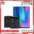 For Huawei Honor 10 Lite Battery Original | Model: HB396286ECW High Quality Phone Battery (3400mAh). 