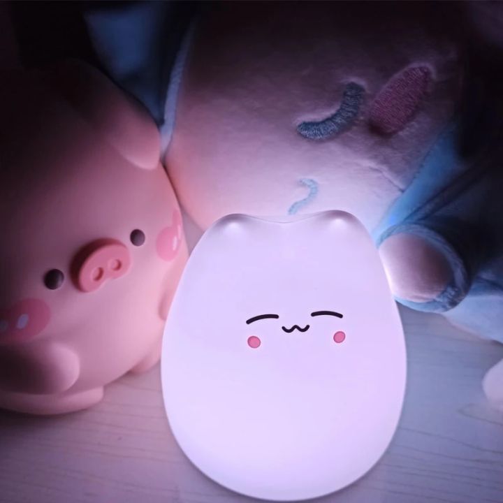 Mini%20Popular%20Cat%20Baby%20Night%20Lamp%207-color%20Pat%20Touch%20Color-changing%20Eye%20Protection%20Bedroom%20Bedside%20Night%20Light%20Gift%20Children%20-%20Image%203