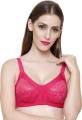 4 Pieces Multi Colour Net Bra for girls women's bra china Imported Premium bra Quality Women's Bra Indian. 