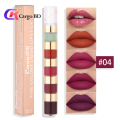 Cmaadu Lipstick Set 5 in 1. 