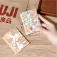 New Small Wallet Female Short Korean Version Of The Student Cute Mini Fashion Wallet Coollan Bag Wallet Imported From China. 