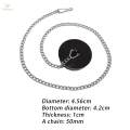 Drain Stopper Sink Bathtub Plug Diameter 4.56cm-4.2cm Hotel Seal.