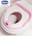Chicco/Mother Care Ultra Soft Potty Training Seat (First Grade, Non-Toxic Material). 