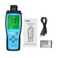 SMART SENSOR Oxygen Meter Digital Portable Automotive O2 Gas Tester Monitor Detector Handheld Oxygen Meter - green.