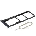 Samsung Galaxy A10 SD SIM Card Tray 6.2 Inch. 