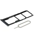 Samsung Galaxy A10 SD SIM Card Tray  6.2 Inch. 