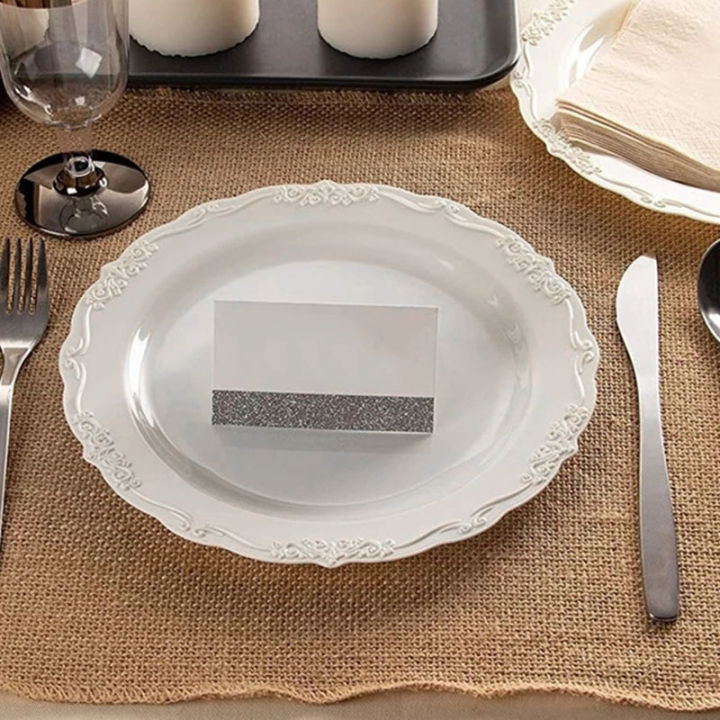 New%20European%20Disposable%20Dinnerware%20Plates%20Embossed%20Design%20Plastic%20Tableware%20Wedding%20Birthday%20Party%20Dessert%20Cake%20Plates%20Supply%20-%20Image%204