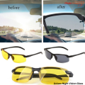 New Night Vision Glass for man -Night vision glasses-pure mall. 