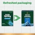 IRISH SPRING MOISTURE BLAST DEODORANT SOAP (PACK OF 3)3 BARS (314.4G). 