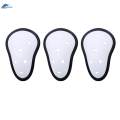 3x Crotch Protector Groin Guards Karate Cup Sparring Baseball Boxing Football Protective. 