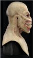 Horror Sharp Teeth Masks Big Mouth Teeth Chompers Cosplay Creepy Monster Latex Mask Halloween Monster Masque Scary Costume Props.