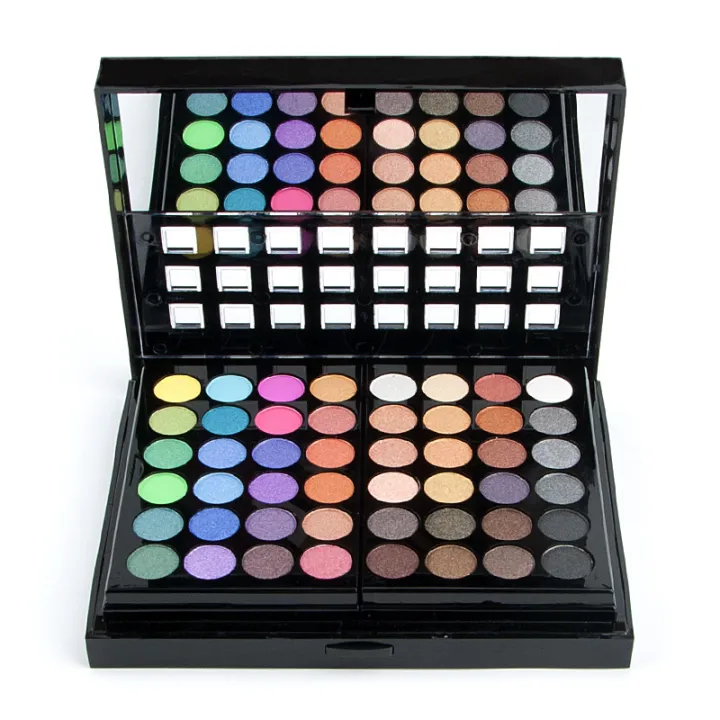 Makeup%20Set%20Box%20For%20Women%20Combination%20Matte%20Eyeshadow%20Eye%20Shadow%20Lipstick%20Eyeliner%20Concealer%20Powder%20Maquiagem%20With%20Aluminum%20Box%20-%20Image%205