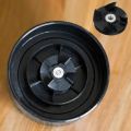 Blender Base Gear & Blade Gear Replacement Parts for Magic 250W Blender Juicer Parts Accessories. 